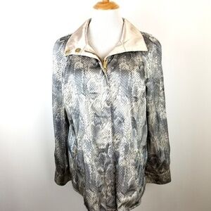 Zynergy jacket, sz 2